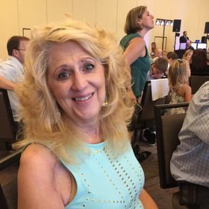 Meet your Posher, Dawn